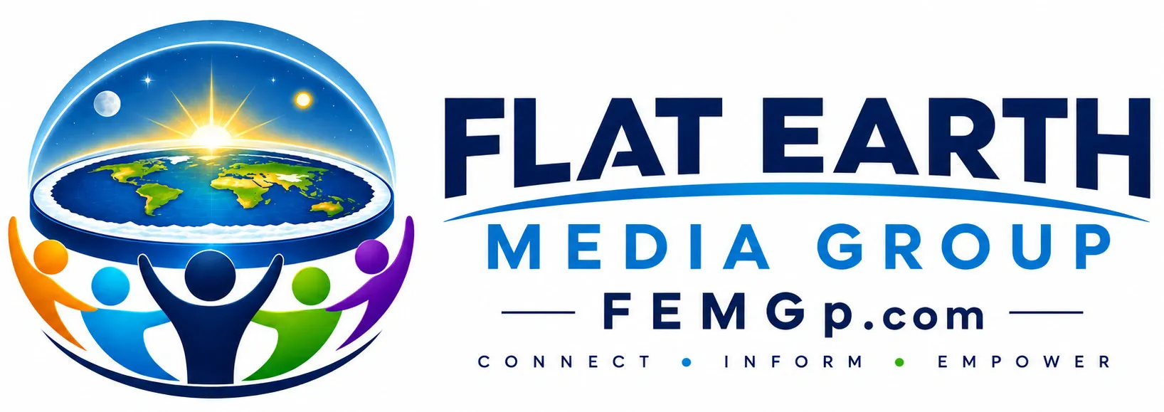 Flat Earth Media Group